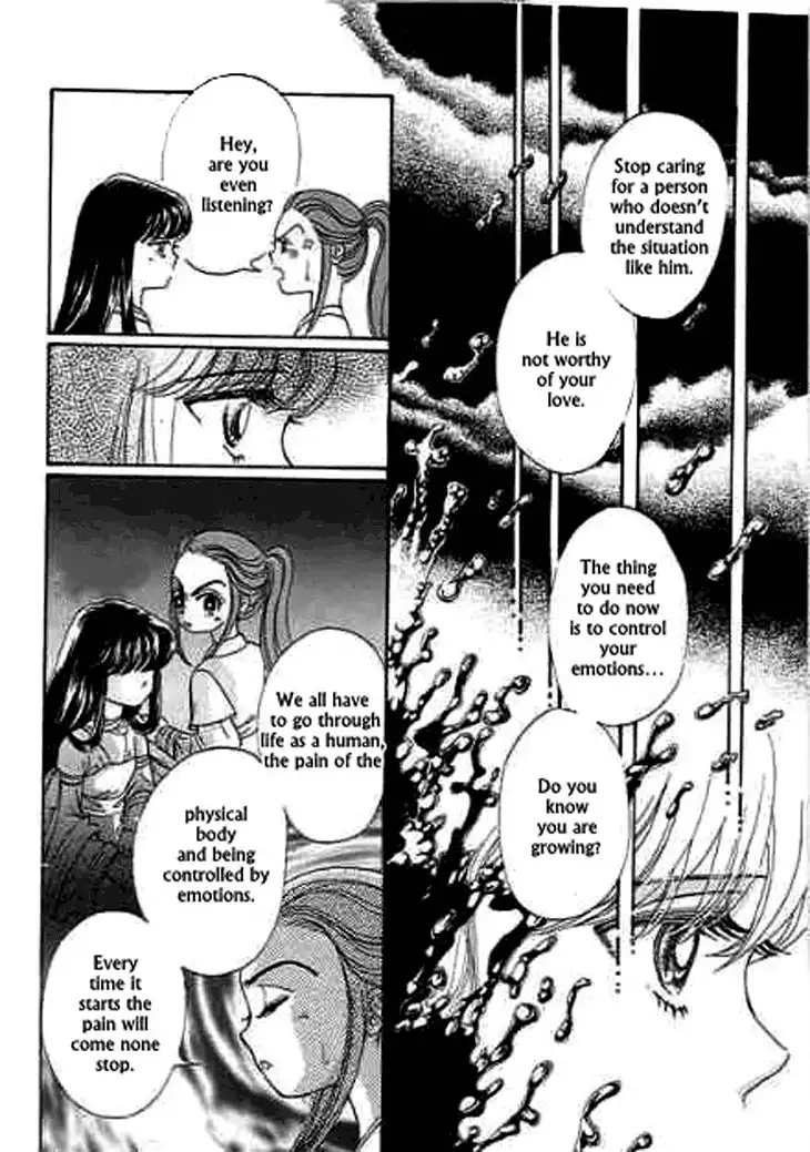 Falls in Love with 300-Year-Old Girl Chapter 7 16